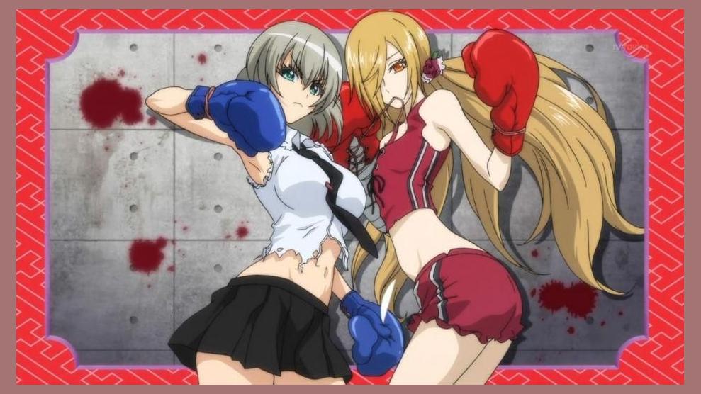 Binbougami Ga!